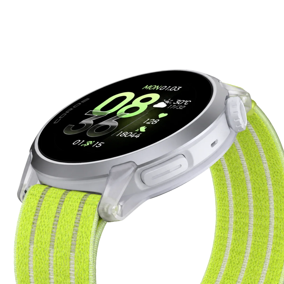 NEW COROS PACE 4 GPS Sport Watch