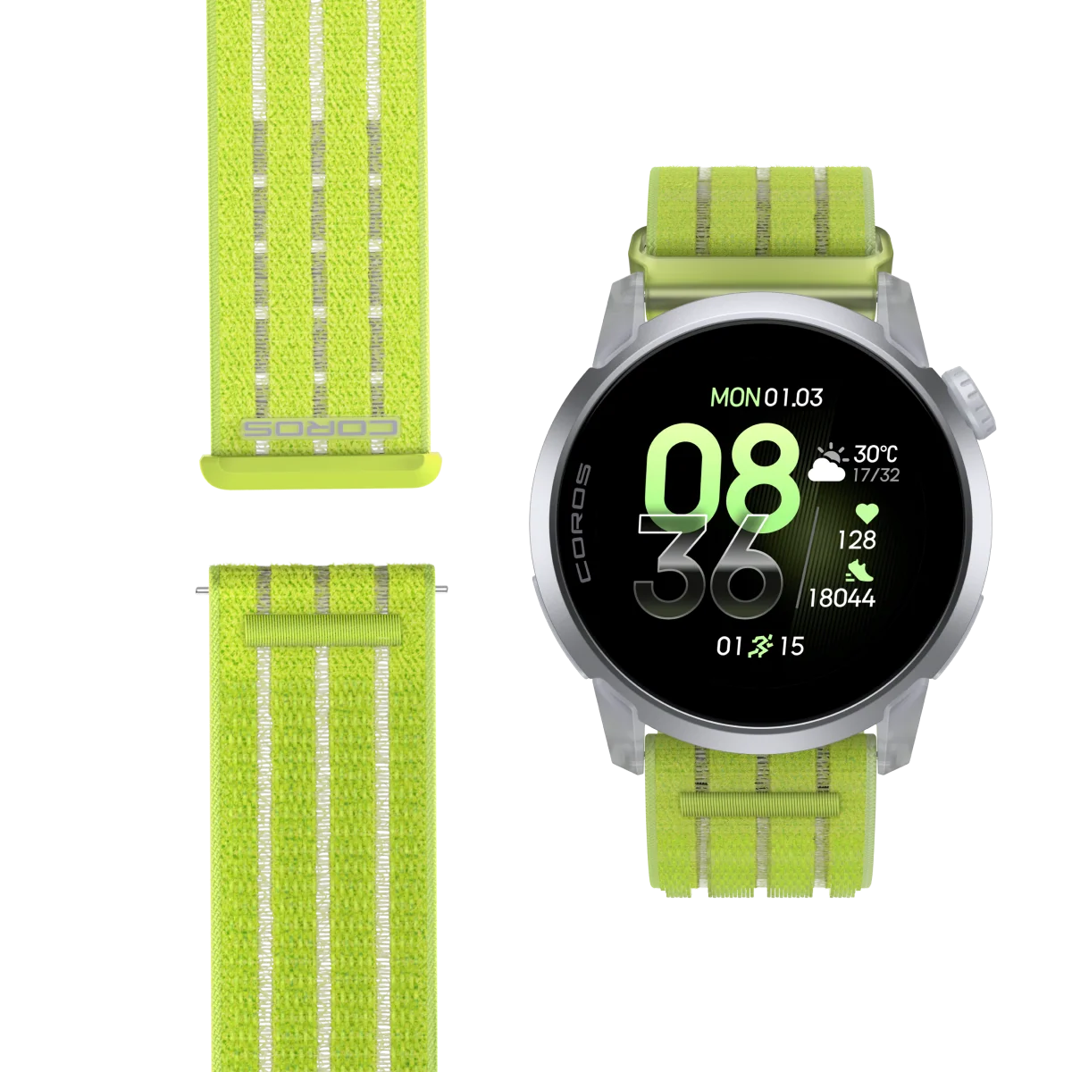 NEW COROS PACE 4 GPS Sport Watch