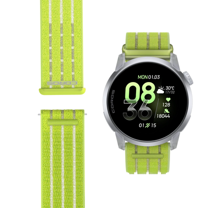 NEW COROS PACE 4 GPS Sport Watch