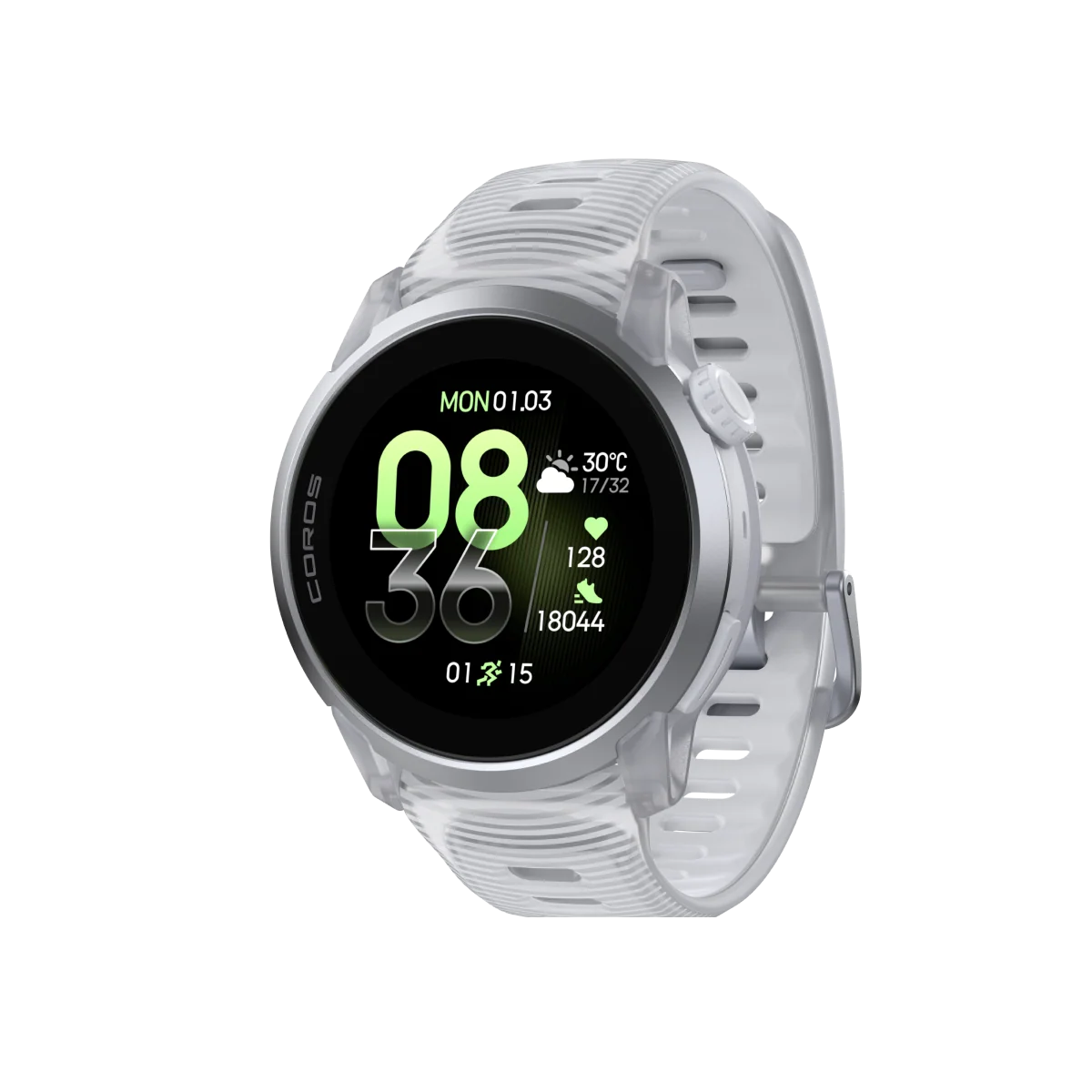 NEW COROS PACE 4 GPS Sport Watch
