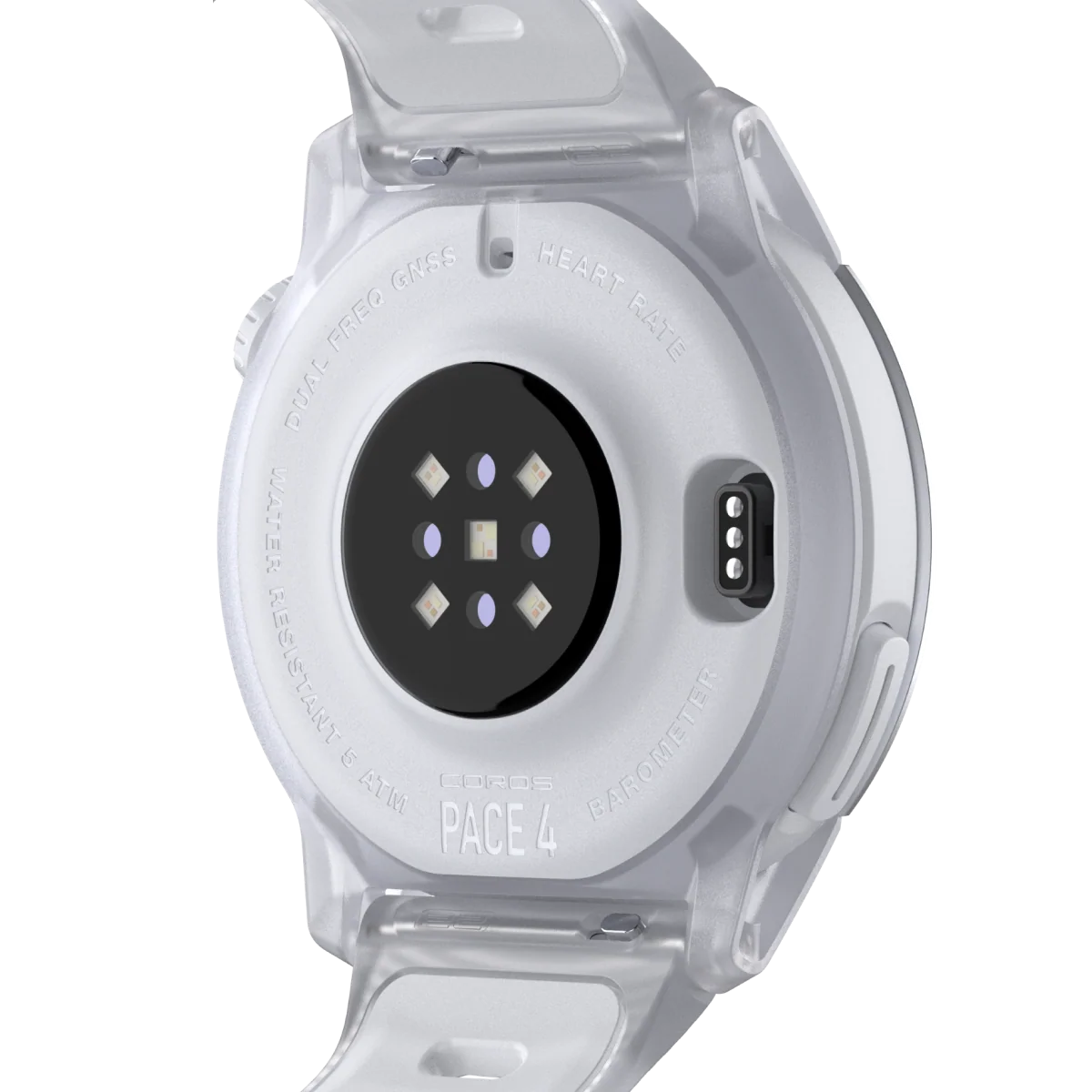 NEW COROS PACE 4 GPS Sport Watch