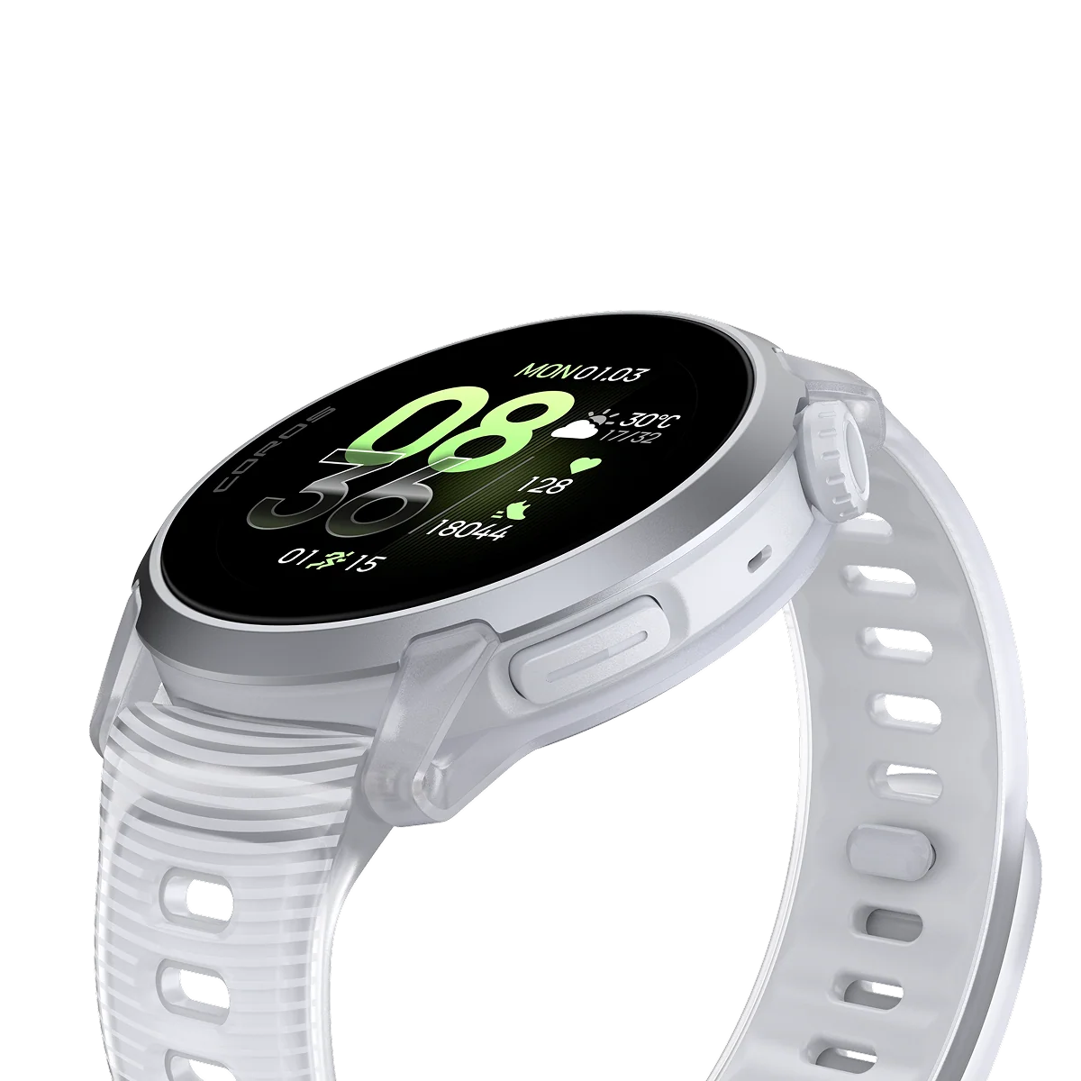 NEW COROS PACE 4 GPS Sport Watch