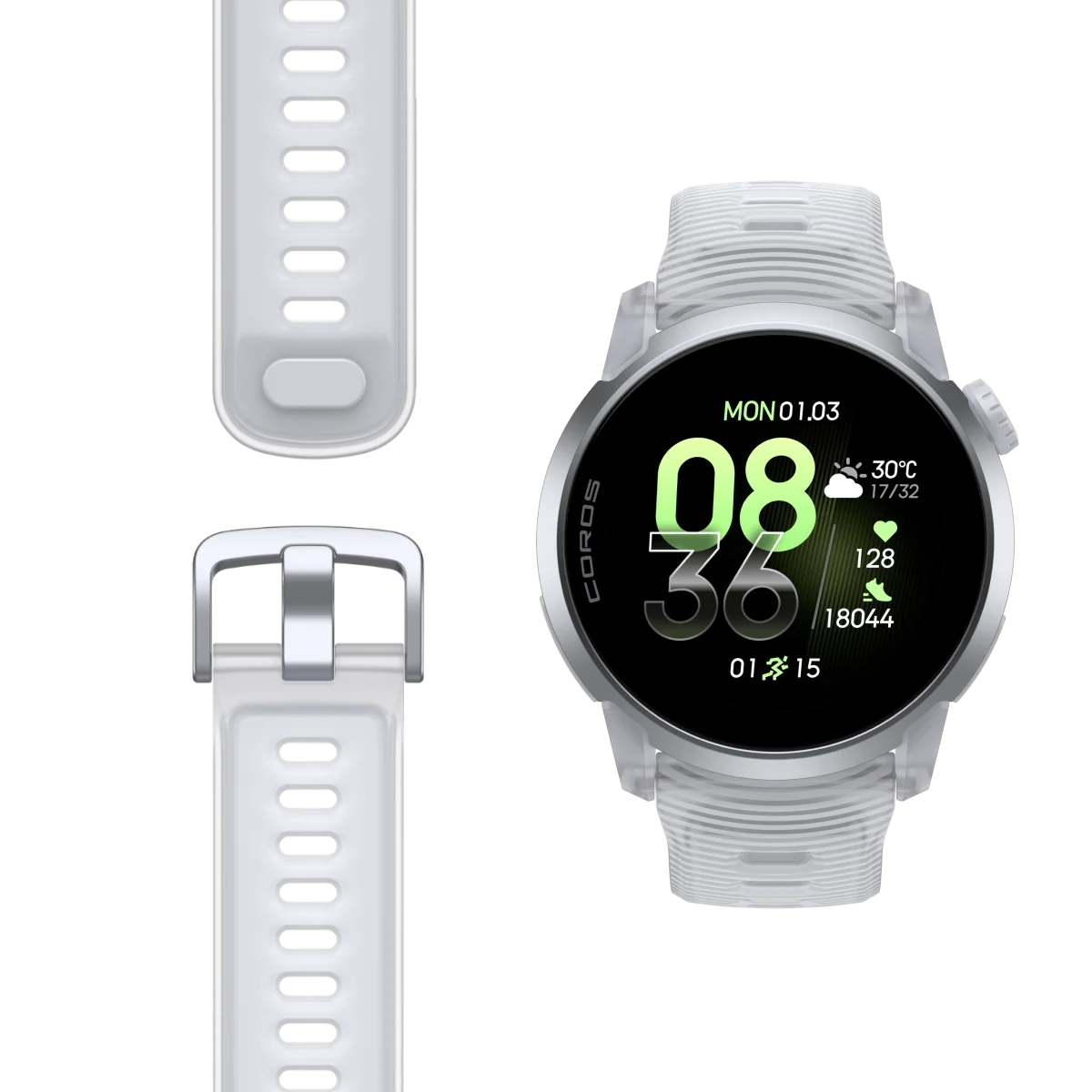 NEW COROS PACE 4 GPS Sport Watch