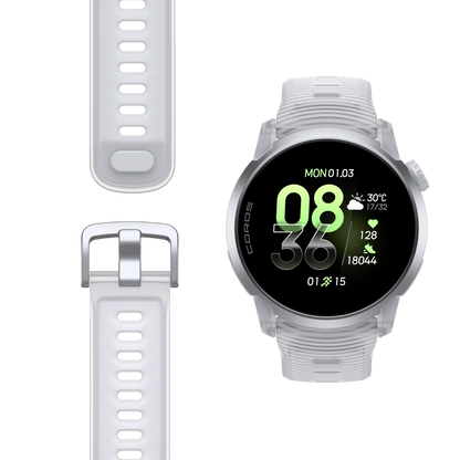 NEW COROS PACE 4 GPS Sport Watch