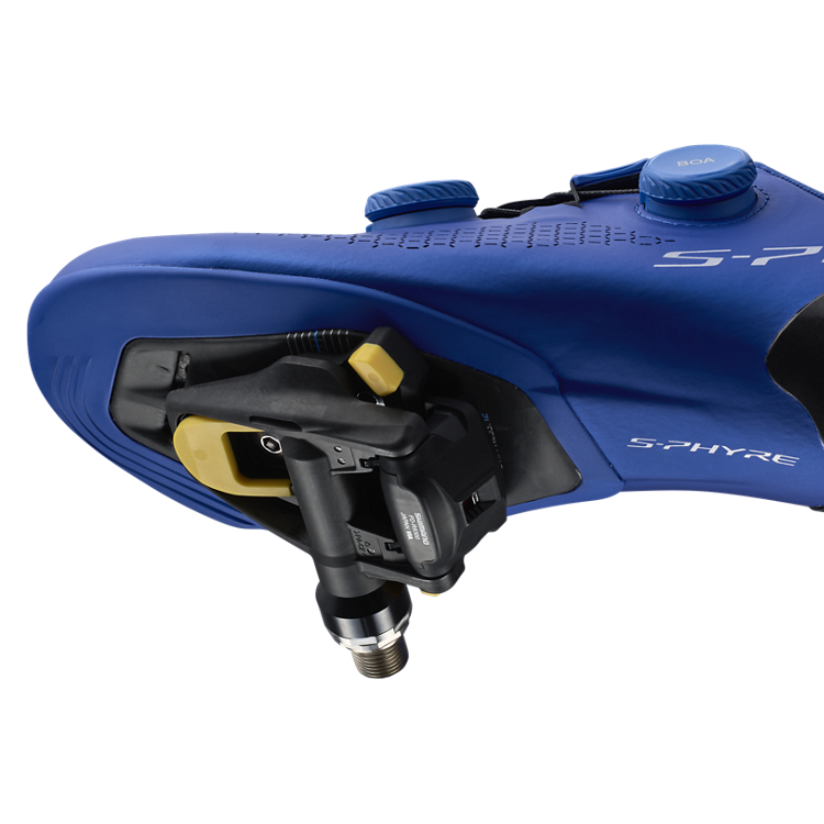 NEW Shimano Dura-Ace PD-R9300 SPD-SLR Road Clipless Pedals + CL-SL110 Cleats