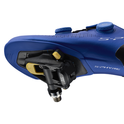 NEW Shimano Dura-Ace PD-R9300 SPD-SLR Road Clipless Pedals + CL-SL110 Cleats
