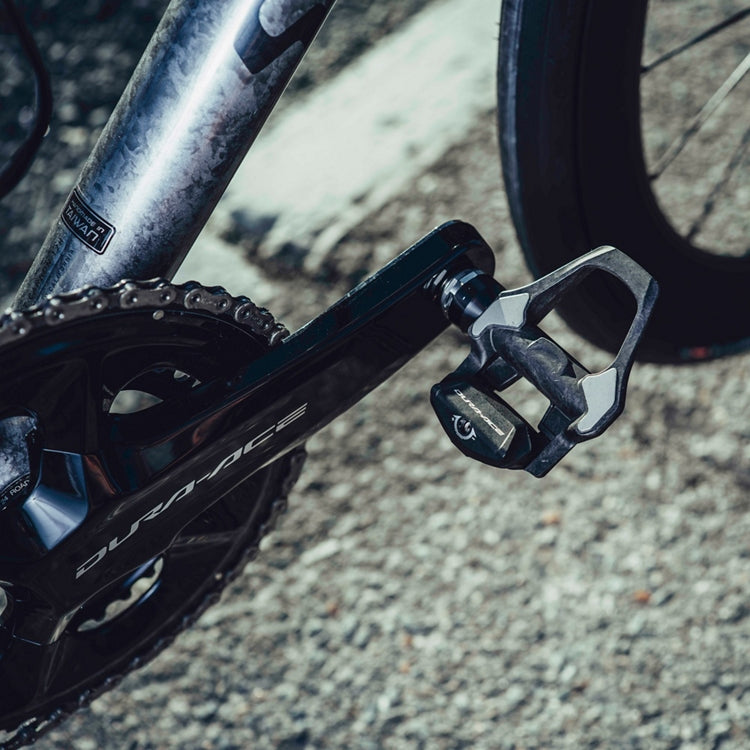 NEW Shimano Dura-Ace PD-R9300 SPD-SLR Road Clipless Pedals + CL-SL110 Cleats