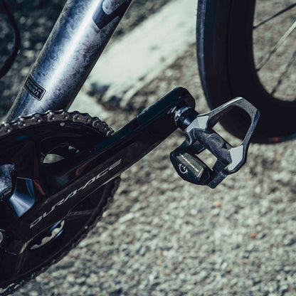 NEW Shimano Dura-Ace PD-R9300 SPD-SLR Road Clipless Pedals + CL-SL110 Cleats