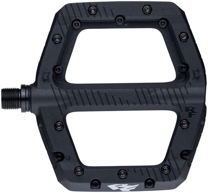 NEW RaceFace Chester Pedals - Platform, Composite, 9/16"