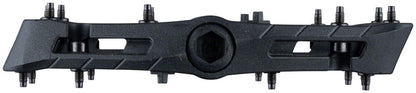 NEW RaceFace Chester Pedals - Platform, Composite, 9/16"