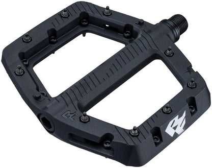 NEW RaceFace Chester Pedals - Platform, Composite, 9/16"