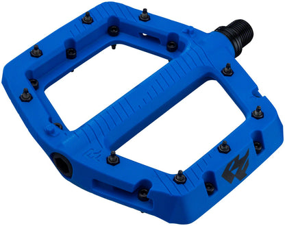 NEW RaceFace Chester Pedals - Platform, Composite, 9/16"