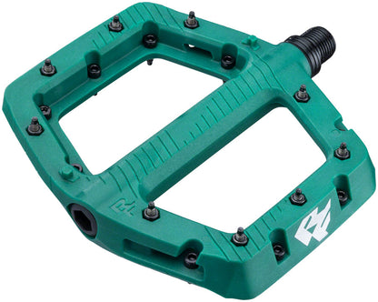NEW RaceFace Chester Pedals - Platform, Composite, 9/16"