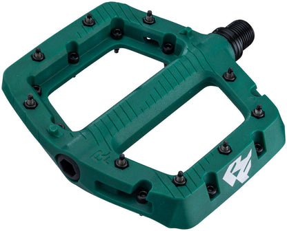 NEW RaceFace Chester Pedals - Platform, Composite, 9/16"