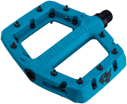 NEW RaceFace Chester Pedals - Platform, Composite, 9/16"