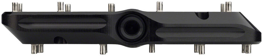 NEW Wolf Tooth Waveform Aluminum Platform Pedals - Around the Cycle