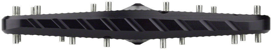 NEW Wolf Tooth Ripsaw Aluminum Platform Pedals - Around the Cycle
