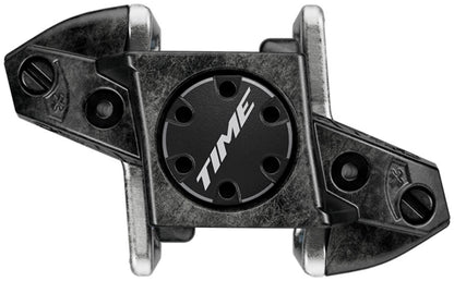 NEW Time ATAC XC 10 Pedals - Dual Sided Clipless, Carbon, 9/16", Carbon, C1