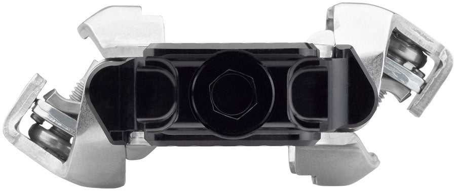 NEW Wolf Tooth ALT XC Clipless Pedals - Dual Sided Clipless, Alloy, 9/16", Pair, Shimano SPD - Around the Cycle