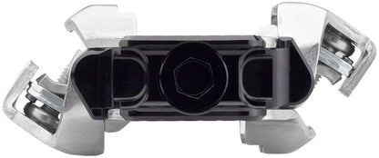 NEW Wolf Tooth ALT XC Clipless Pedals - Dual Sided Clipless, Alloy, 9/16", Pair, Shimano SPD - Around the Cycle
