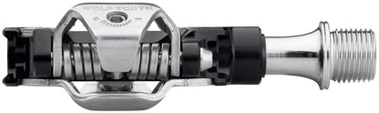 NEW Wolf Tooth ALT XC Clipless Pedals - Dual Sided Clipless, Alloy, 9/16", Pair, Shimano SPD - Around the Cycle