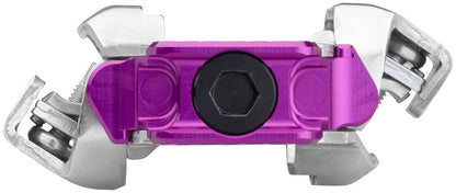 NEW Wolf Tooth ALT XC Clipless Pedals - Dual Sided Clipless, Alloy, 9/16", Pair, Shimano SPD - Around the Cycle