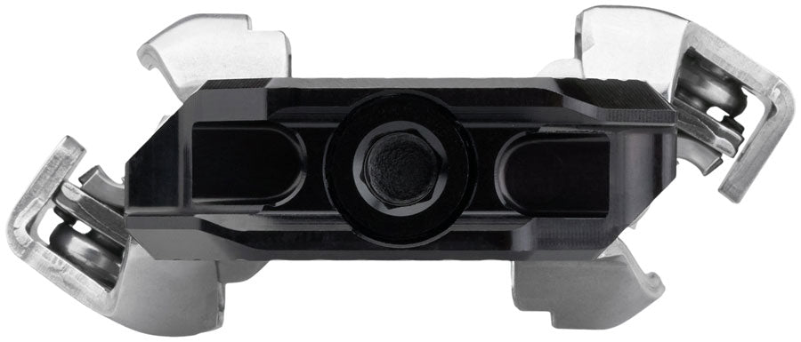 NEW Wolf Tooth CTRL Trail Clipless Pedals - Dual Sided Clipless, Alloy, 9/16", Pair, Shimano SPD - Around the Cycle