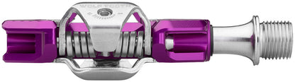 NEW Wolf Tooth CTRL Trail Clipless Pedals - Dual Sided Clipless, Alloy, 9/16", Pair, Shimano SPD - Around the Cycle