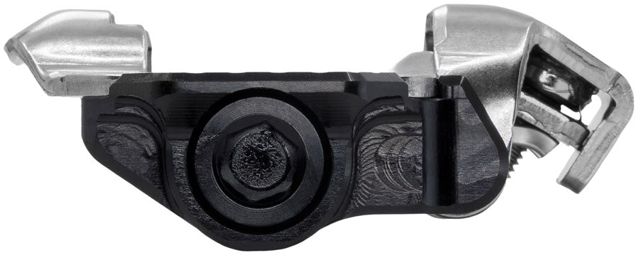 NEW Wolf Tooth DEL Gravel Race Clipless Pedals - Single Sided Clipless, Alloy, 9/16", Pair, Shimano SPD - Around the Cycle
