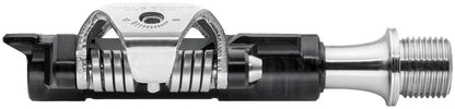NEW Wolf Tooth DEL Gravel Race Clipless Pedals - Single Sided Clipless, Alloy, 9/16", Pair, Shimano SPD - Around the Cycle