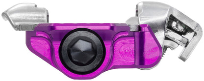 NEW Wolf Tooth DEL Gravel Race Clipless Pedals - Single Sided Clipless, Alloy, 9/16", Pair, Shimano SPD - Around the Cycle