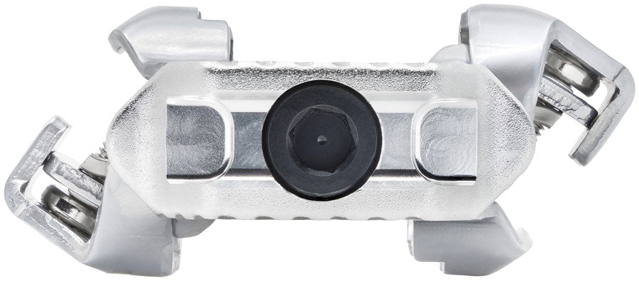 NEW Wolf Tooth ALT XC Performance Clipless Pedals - Dual Sided Clipless, Alloy, 9/16", Pair, Shimano SPD