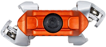 NEW Wolf Tooth ALT XC Performance Clipless Pedals - Dual Sided Clipless, Alloy, 9/16", Pair, Shimano SPD