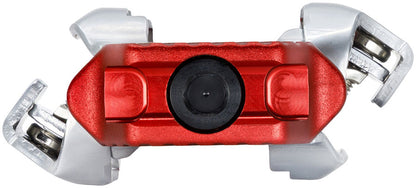 NEW Wolf Tooth ALT XC Performance Clipless Pedals - Dual Sided Clipless, Alloy, 9/16", Pair, Shimano SPD