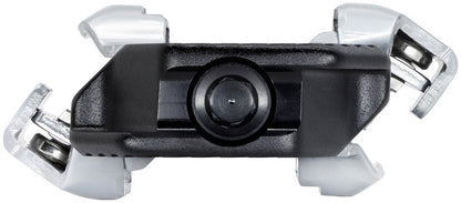NEW Wolf Tooth CTRL Trail Performance Clipless Pedals - Dual Sided Clipless, Alloy, 9/16", Pair, Shimano SPD