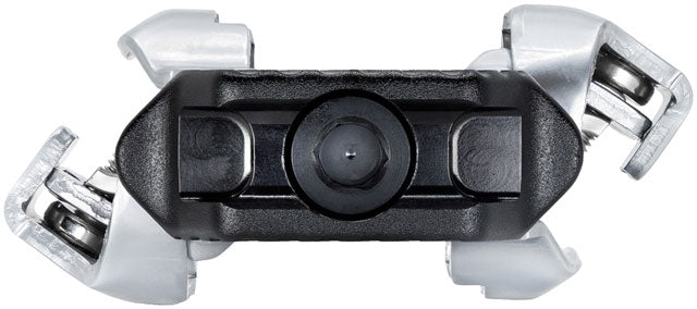 NEW Wolf Tooth ALT XC Performance Clipless Pedals - Dual Sided Clipless, Alloy, 9/16", Pair, Shimano SPD