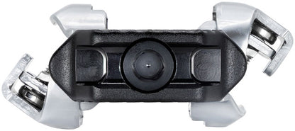 NEW Wolf Tooth ALT XC Performance Clipless Pedals - Dual Sided Clipless, Alloy, 9/16", Pair, Shimano SPD