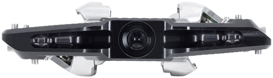 NEW Wolf Tooth SHIFT Gravity Clipless Pedals - Dual Sided Clipless, Alloy, 9/16", Pair, Shimano SPD