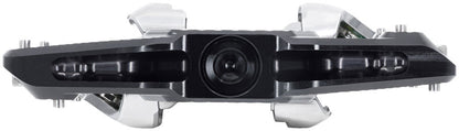 NEW Wolf Tooth SHIFT Gravity Clipless Pedals - Dual Sided Clipless, Alloy, 9/16", Pair, Shimano SPD