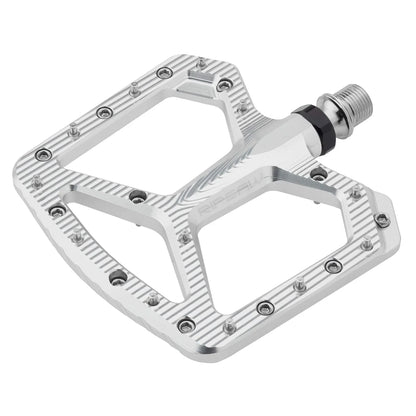 NEW Wolf Tooth Ripsaw Aluminum Platform Pedals - Around the Cycle