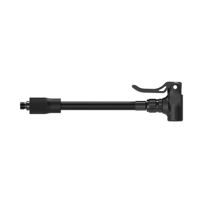 NEW Lezyne E Drive Hand Pump with Case