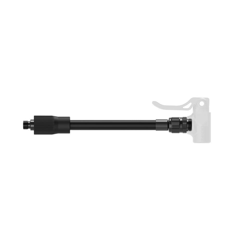 NEW Lezyne E Drive Hand Pump with Case