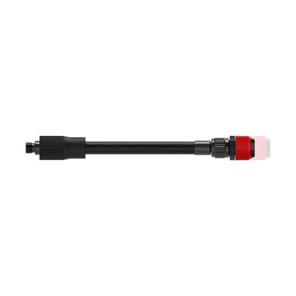 NEW Lezyne E Drive Hand Pump with Case