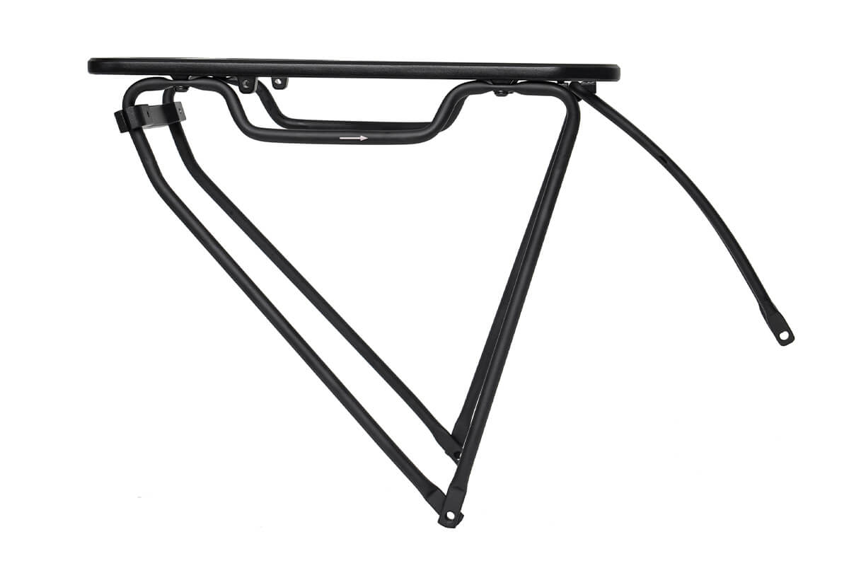 NEW Aventon Rear Rack Set - Pace 350.3 / Pace 500.3 / Soltera.2