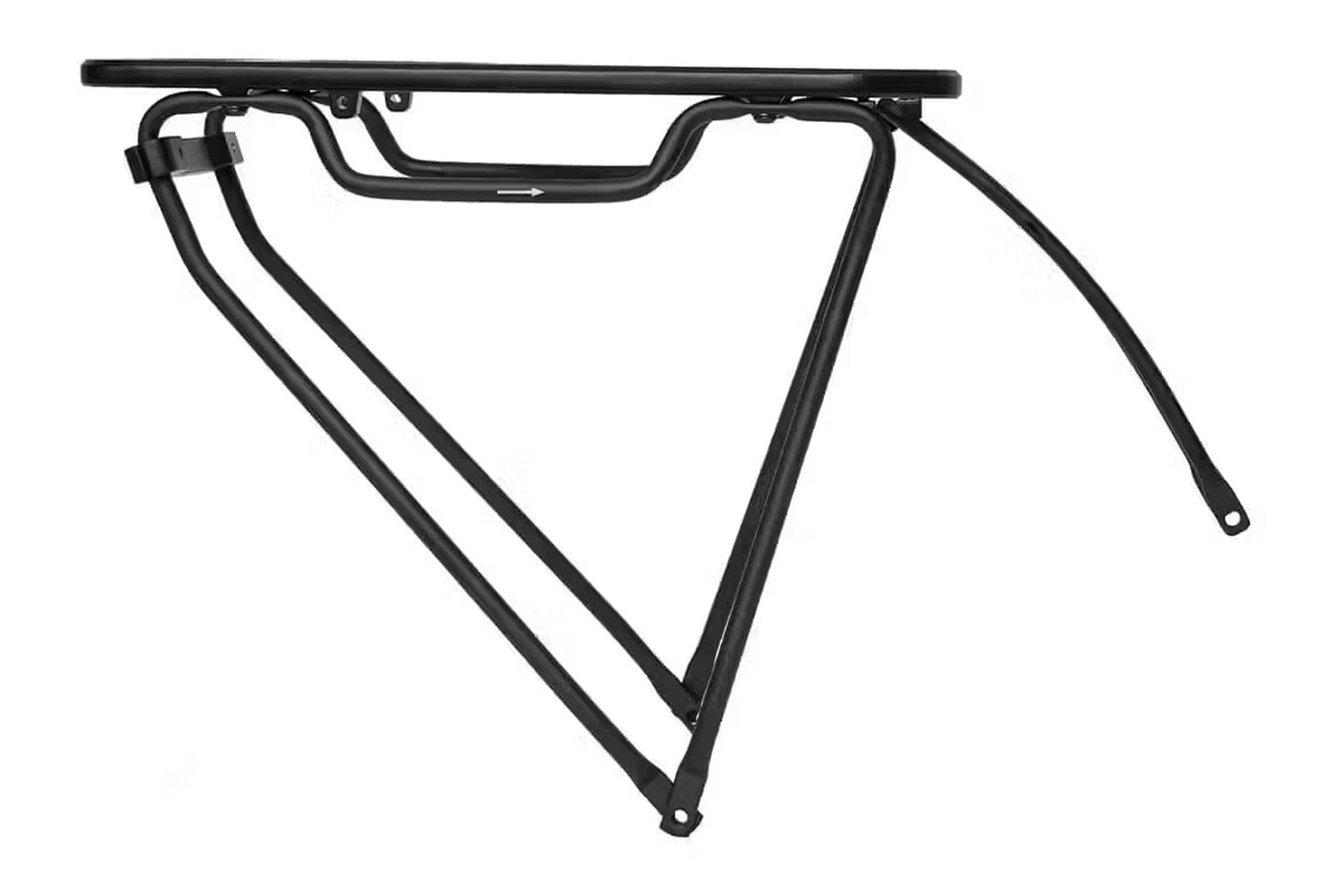 NEW Aventon Rear Rack Set - Soltera 2.5
