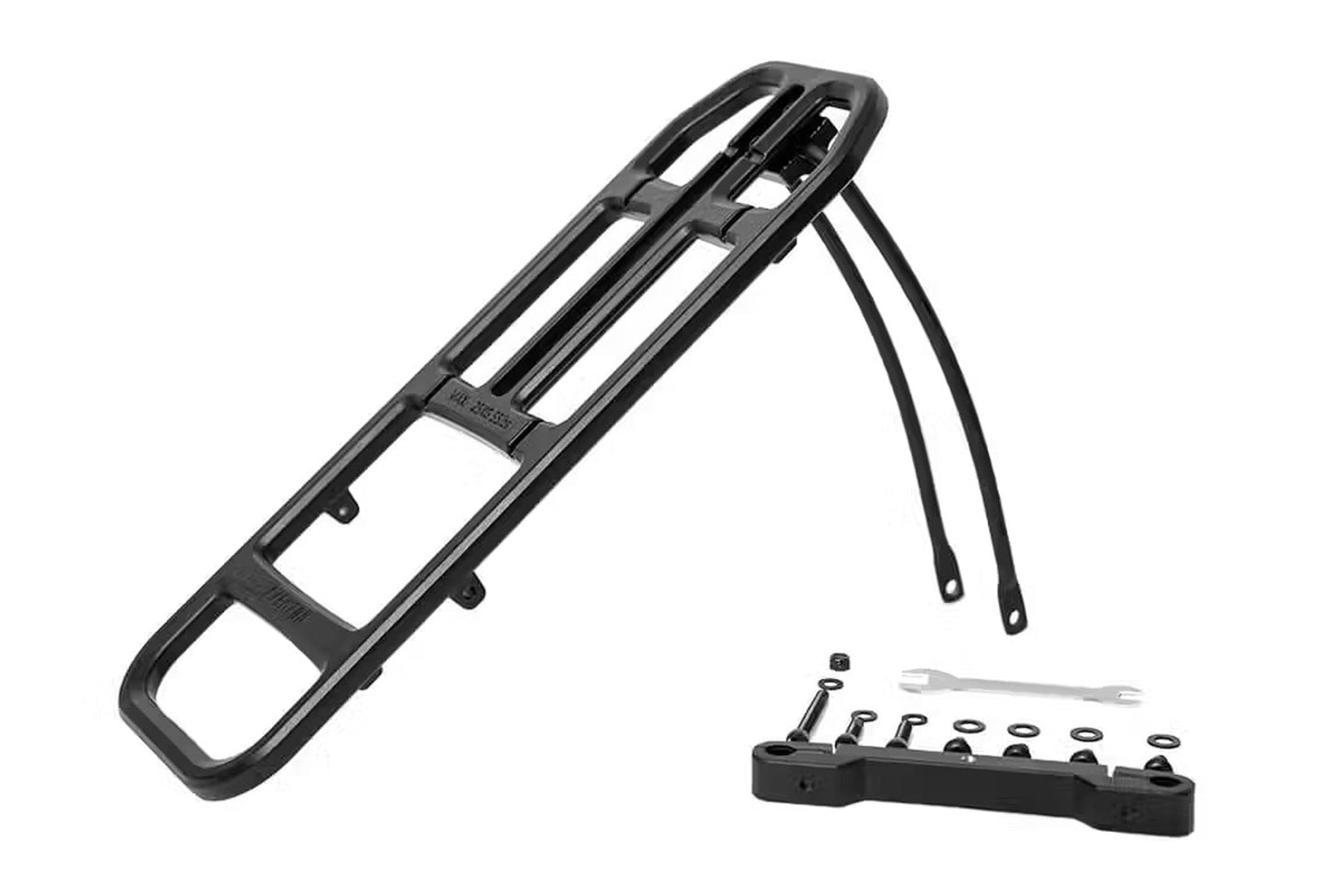 NEW Aventon Rear Rack Set - Soltera 2.5