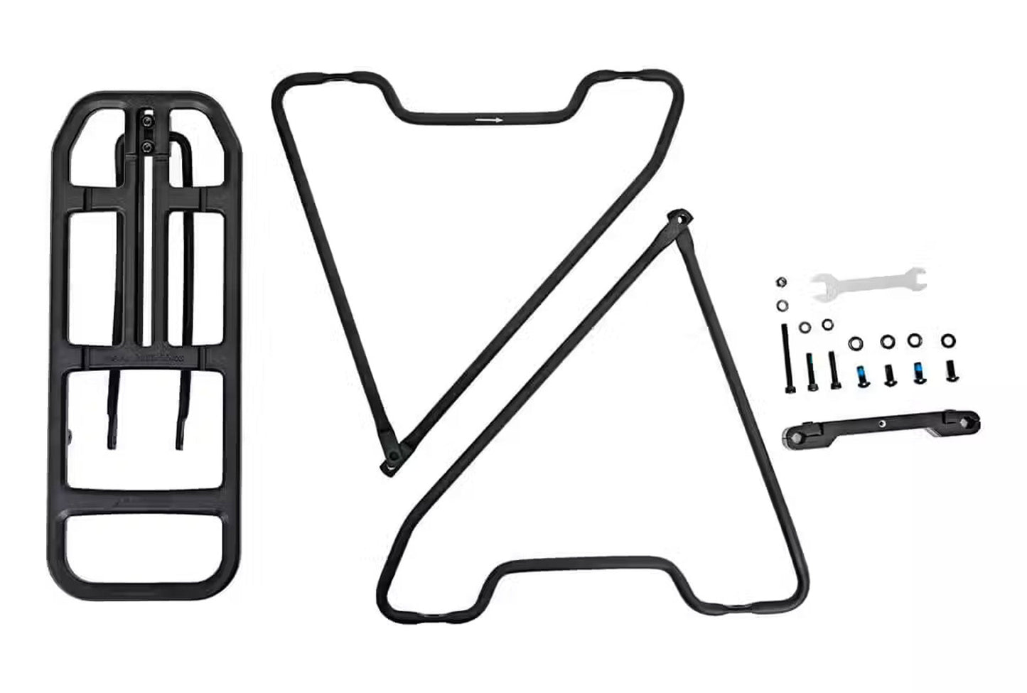 NEW Aventon Rear Rack Set - Soltera 2.5