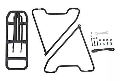 NEW Aventon Rear Rack Set - Soltera 2.5