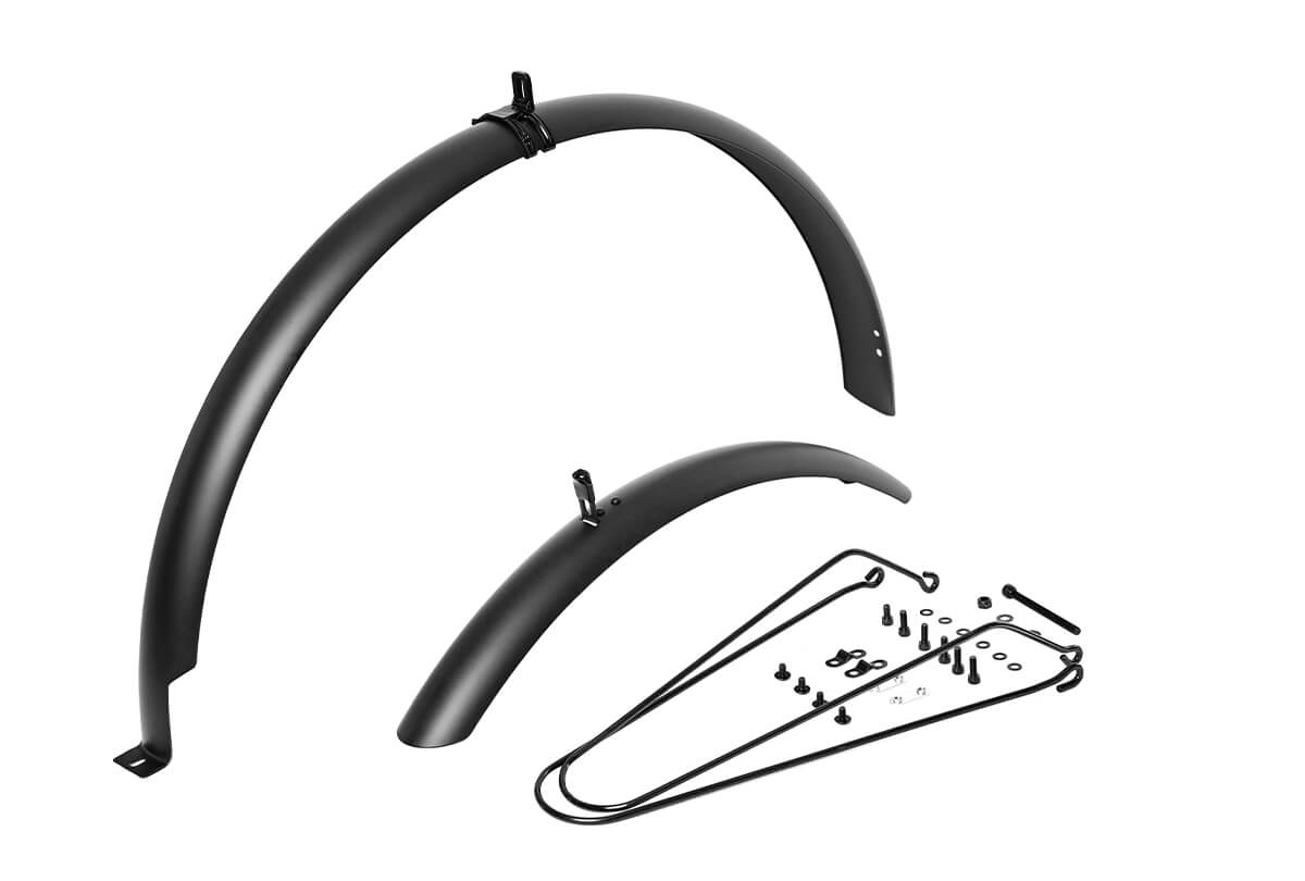 NEW Aventon Pace 500.3/350.3 Fender Set