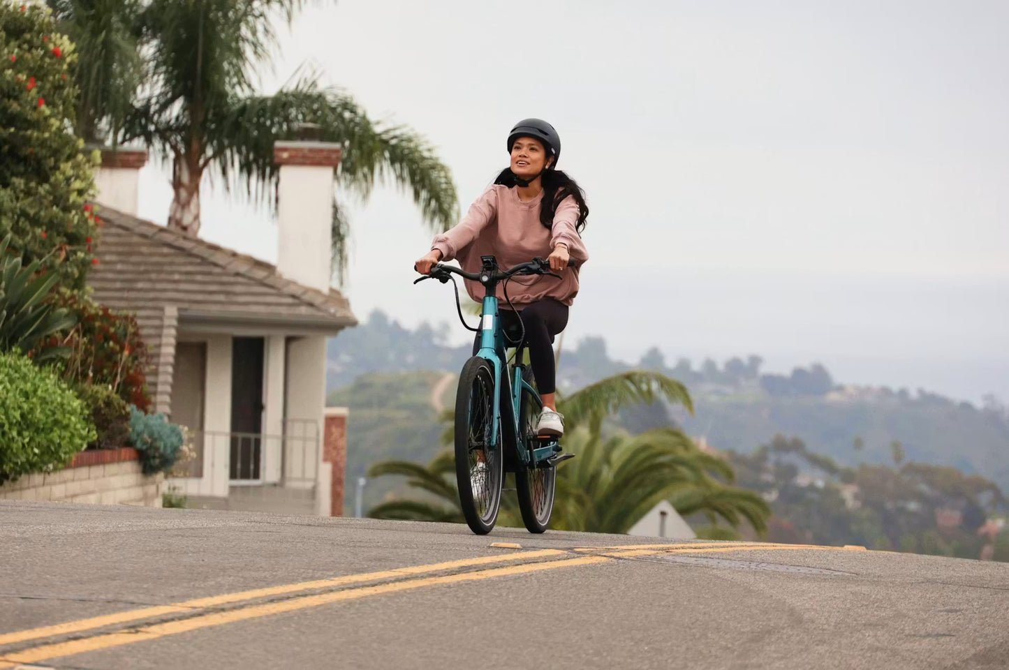 NEW Aventon Pace REC 5 Step-Through Electric Commuter Bike — 750W, 75mi Range, Regen Braking